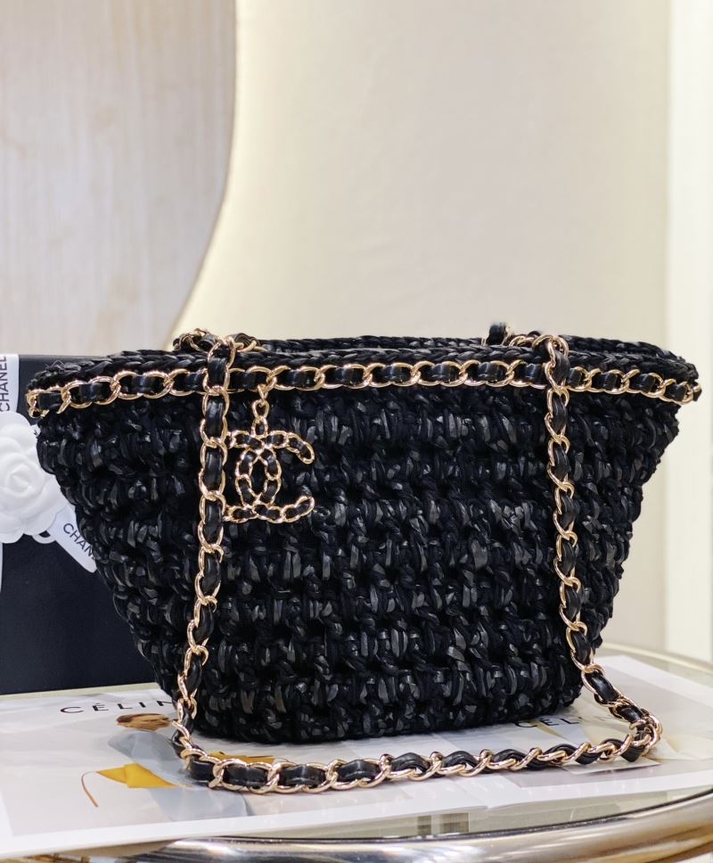 Chanel Shopping Bags